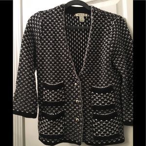 WHBM Sweater/Jacket